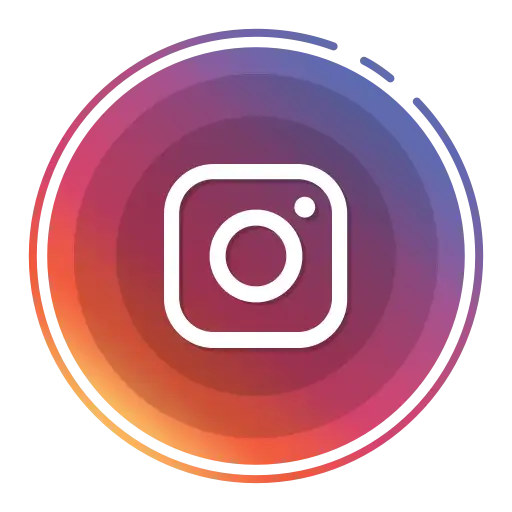 Instagram Icon