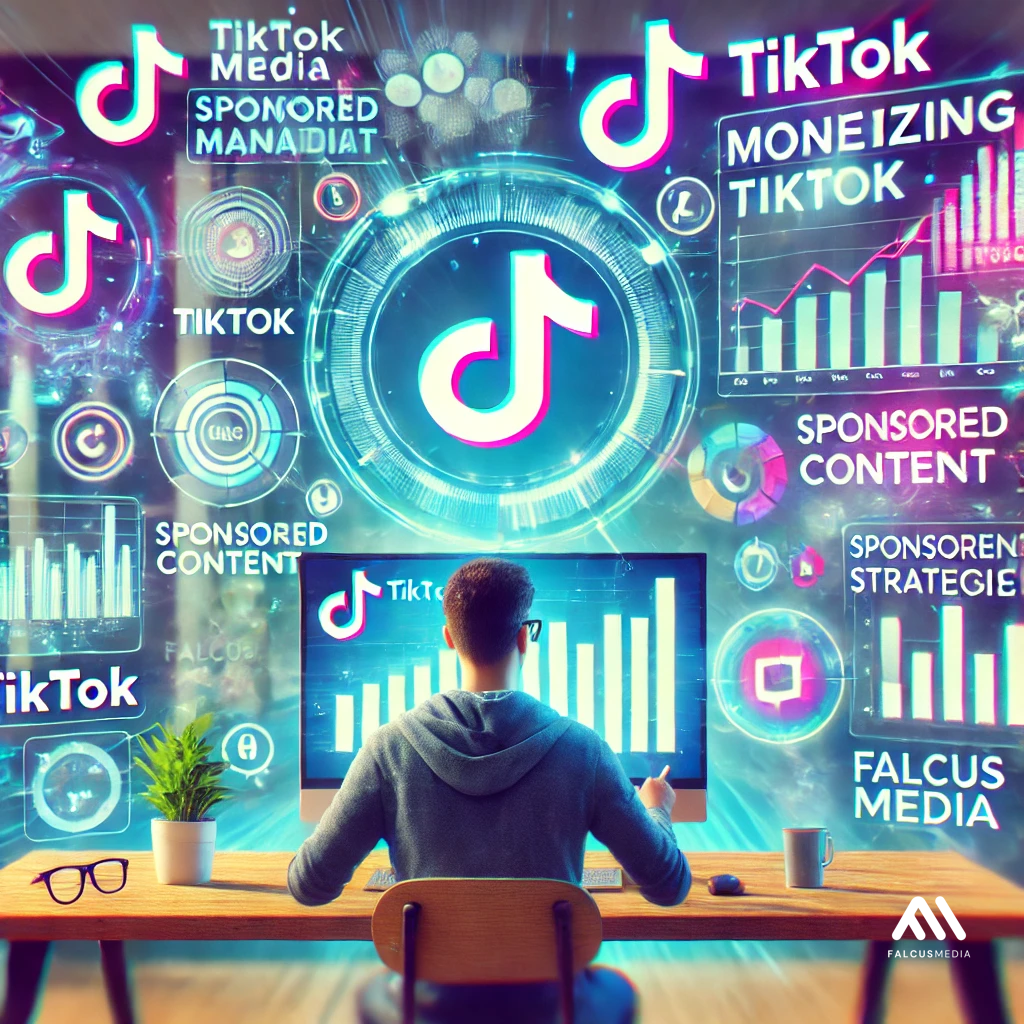 Tik Tok Monetization