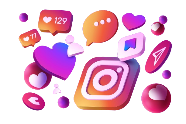 Instagram Icon